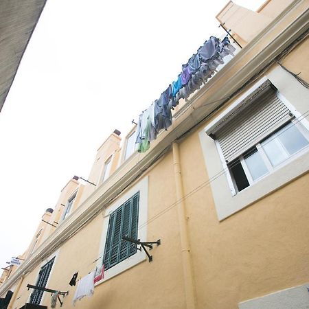 Fantastic Santos Appartment Lisbon Exterior photo