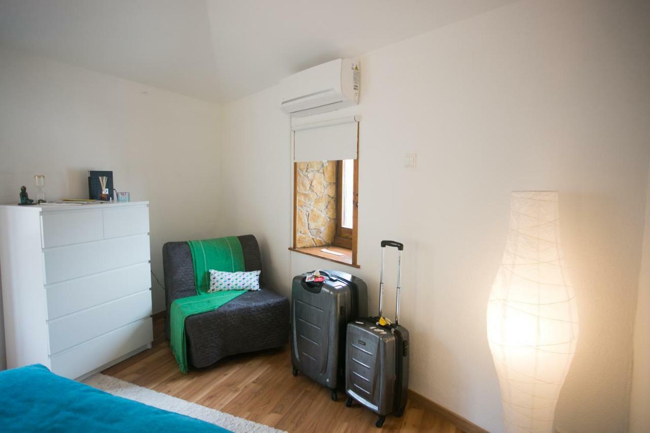 Fantastic Santos Appartment Lisbon Exterior photo