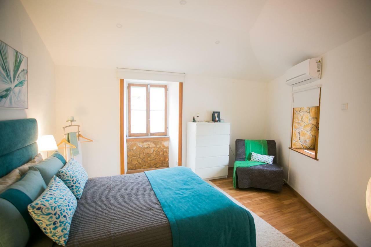 Fantastic Santos Appartment Lisbon Exterior photo