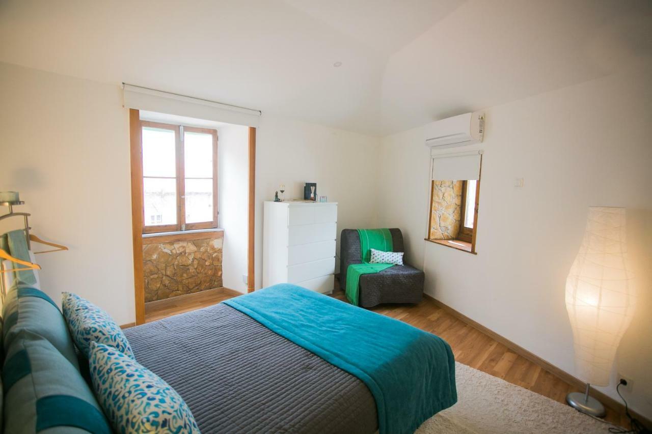 Fantastic Santos Appartment Lisbon Exterior photo