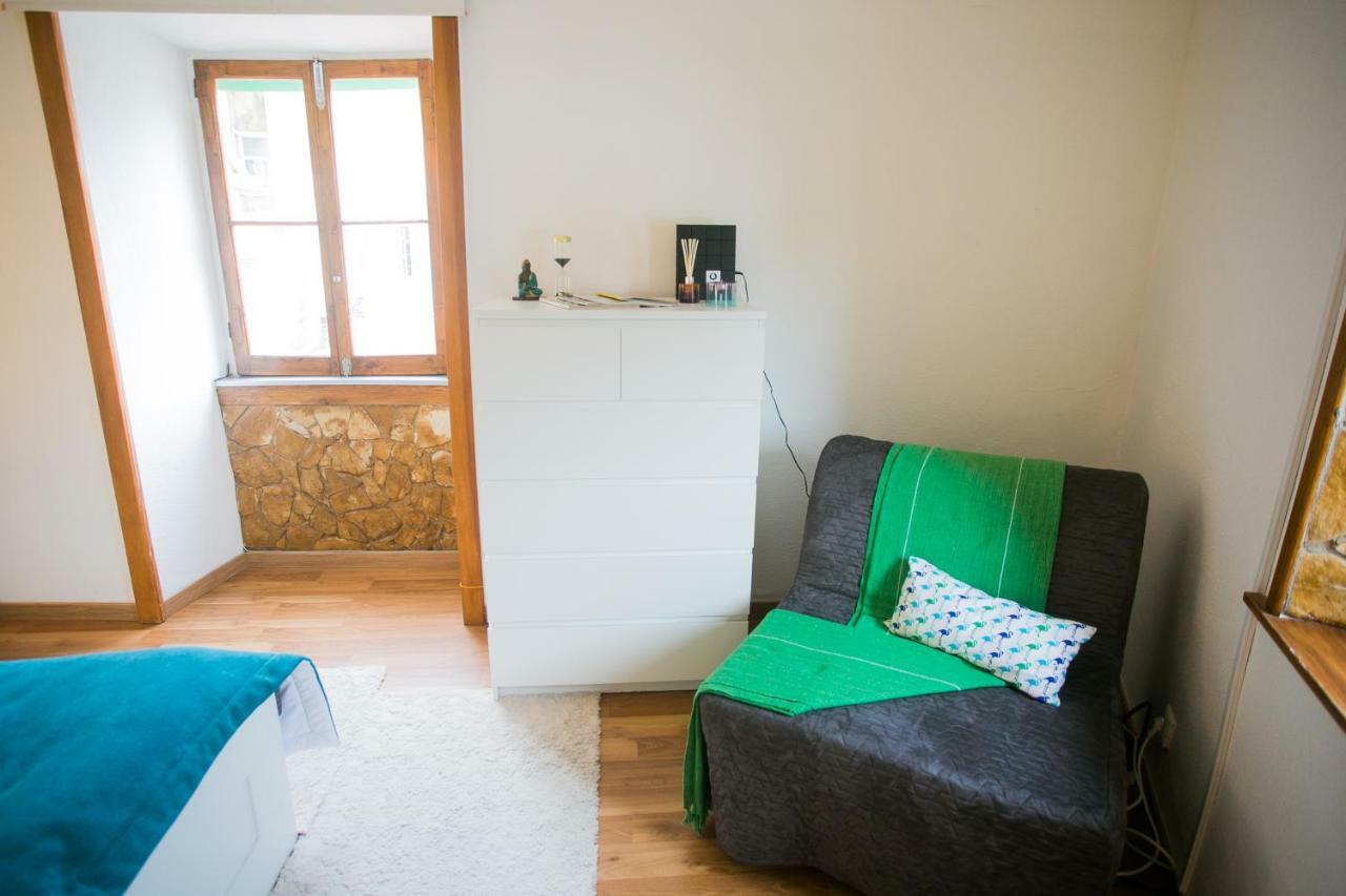 Fantastic Santos Appartment Lisbon Exterior photo