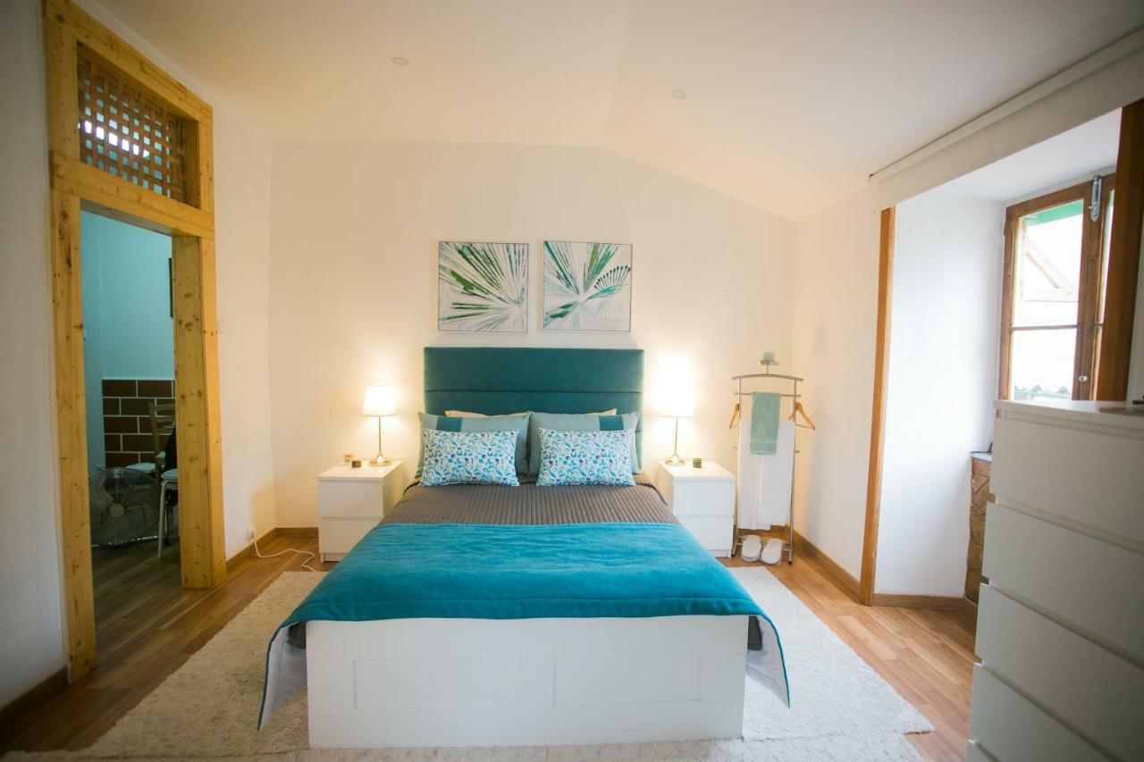 Fantastic Santos Appartment Lisbon Exterior photo