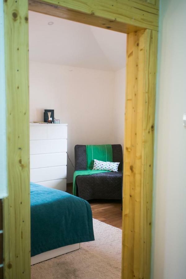 Fantastic Santos Appartment Lisbon Exterior photo