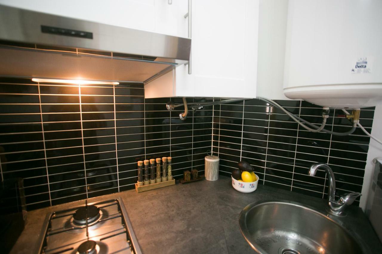 Fantastic Santos Appartment Lisbon Exterior photo