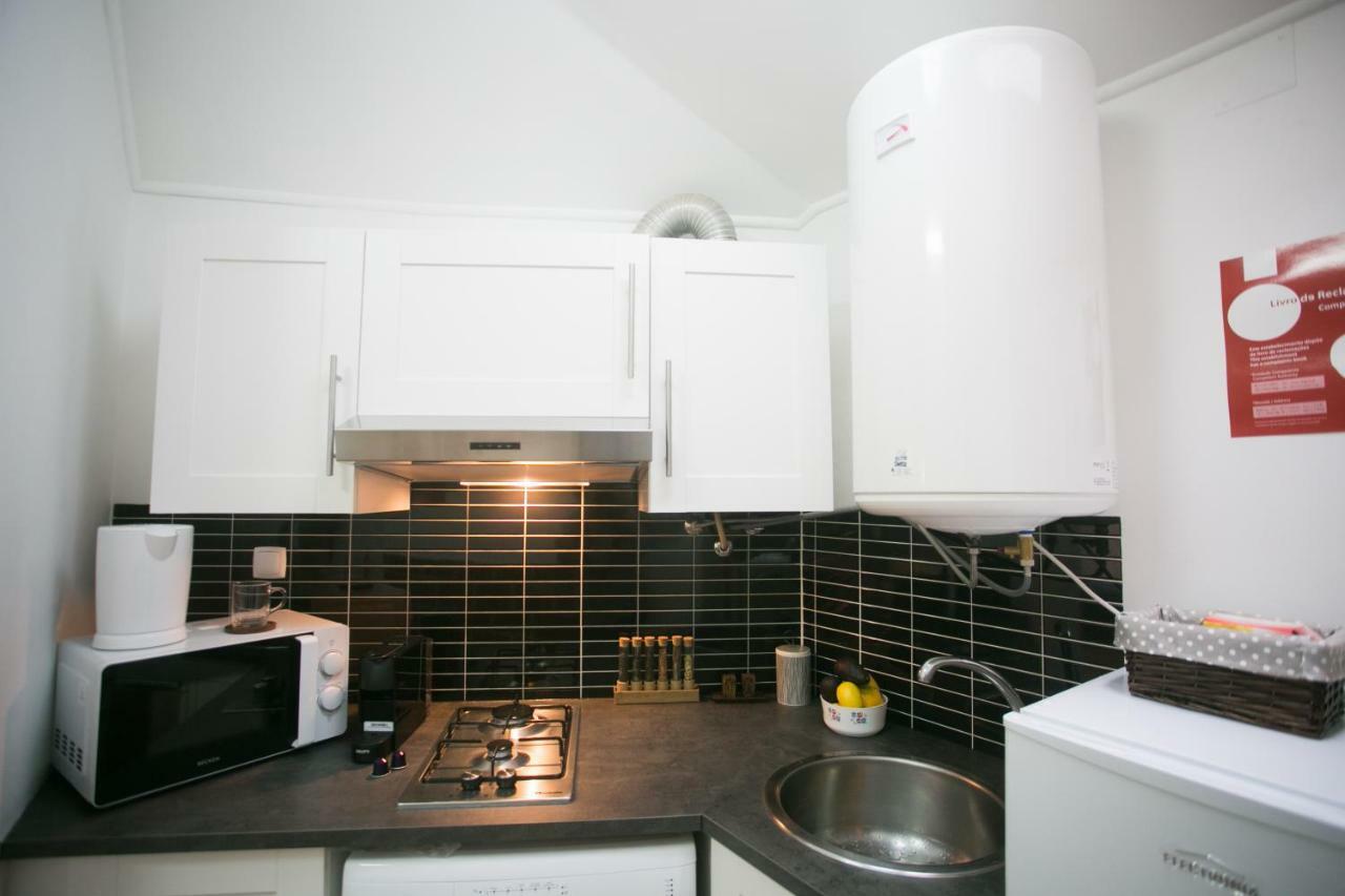 Fantastic Santos Appartment Lisbon Exterior photo