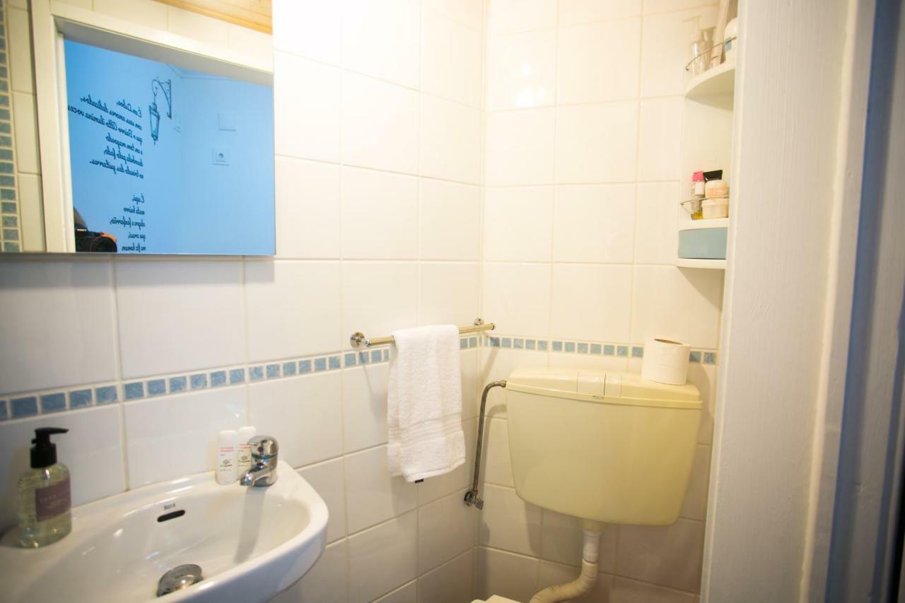 Fantastic Santos Appartment Lisbon Exterior photo