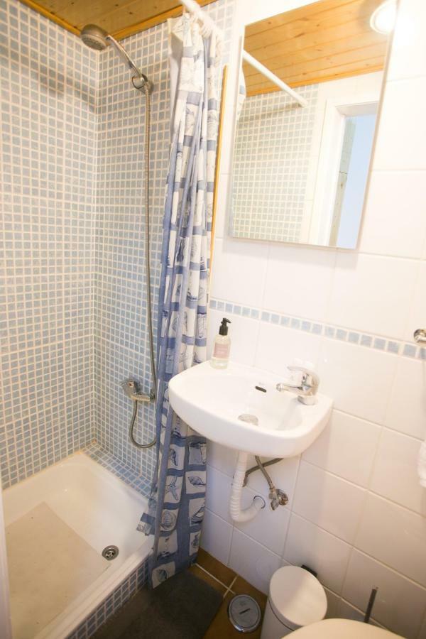 Fantastic Santos Appartment Lisbon Exterior photo