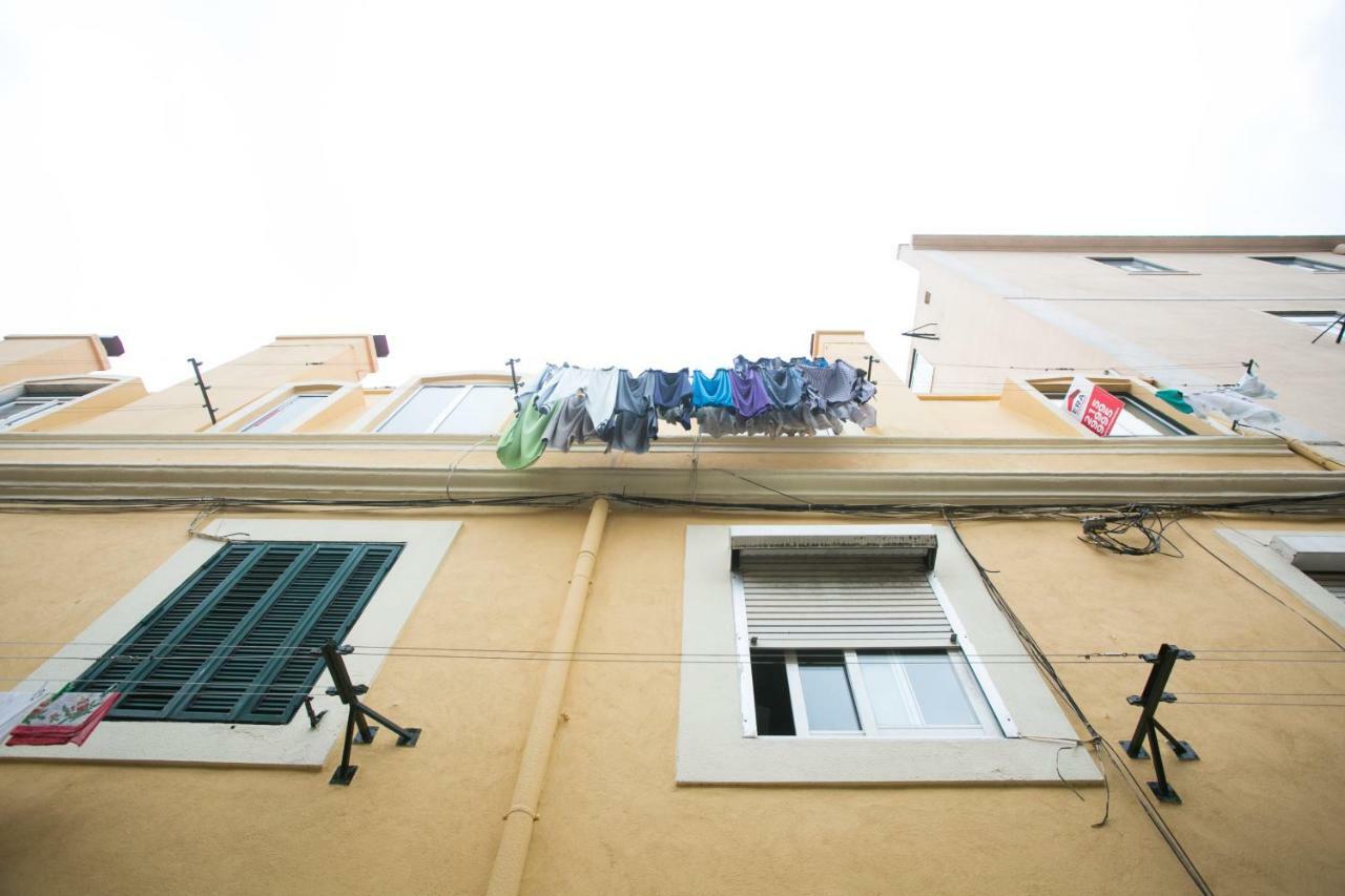 Fantastic Santos Appartment Lisbon Exterior photo